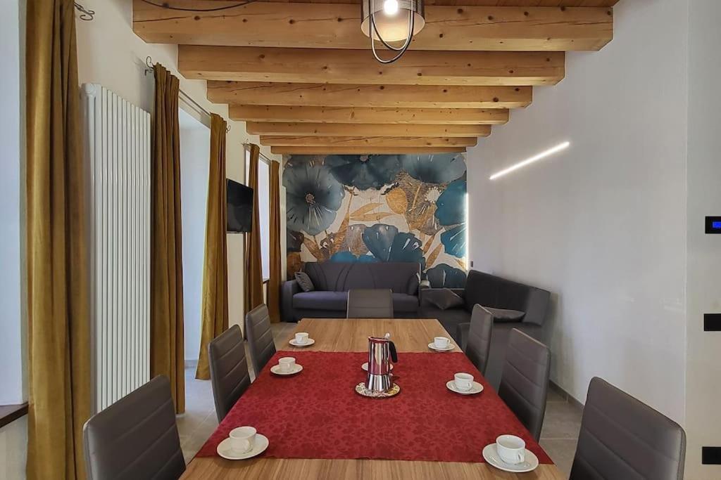 Châtillon La Maison De Joanna 3 מראה חיצוני תמונה