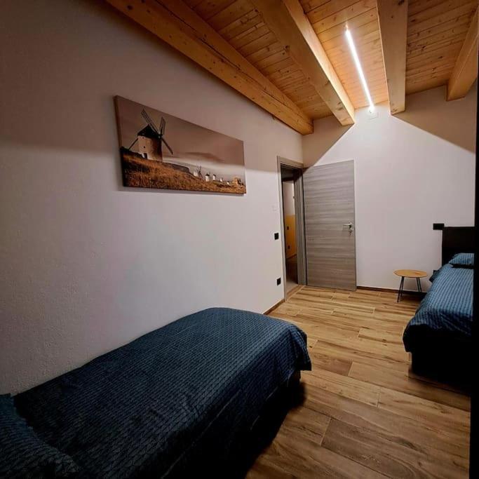 Châtillon La Maison De Joanna 3 מראה חיצוני תמונה