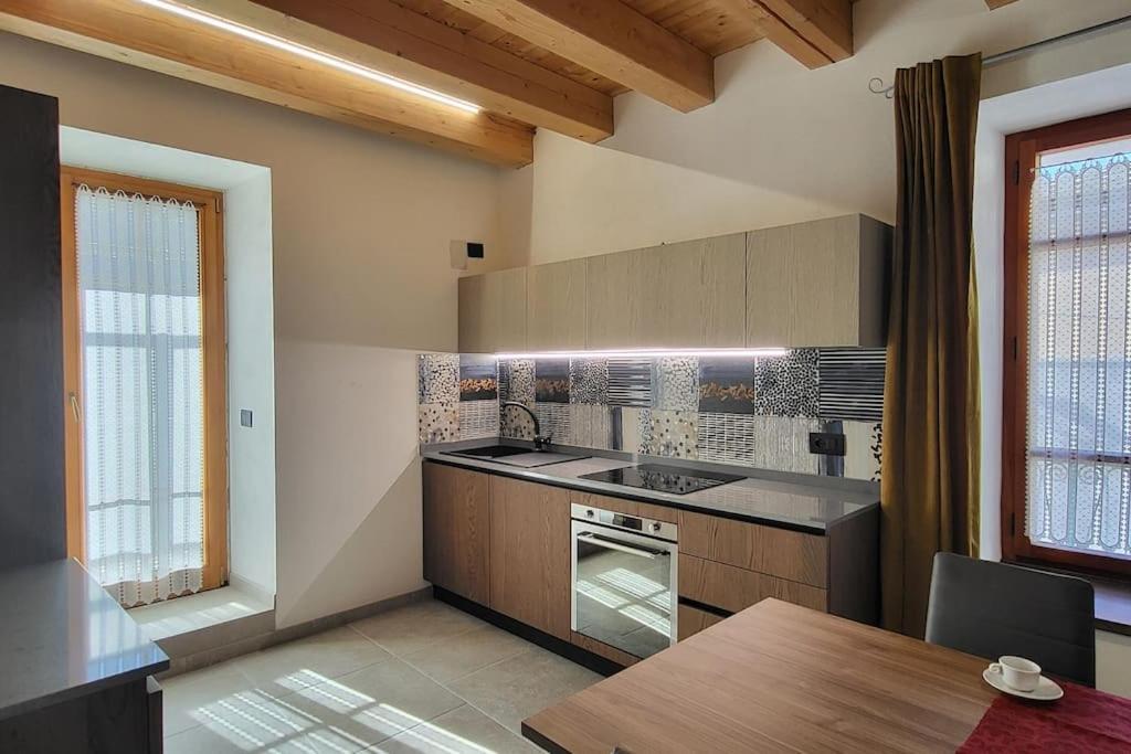 Châtillon La Maison De Joanna 3 מראה חיצוני תמונה