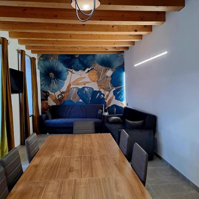 Châtillon La Maison De Joanna 3 מראה חיצוני תמונה