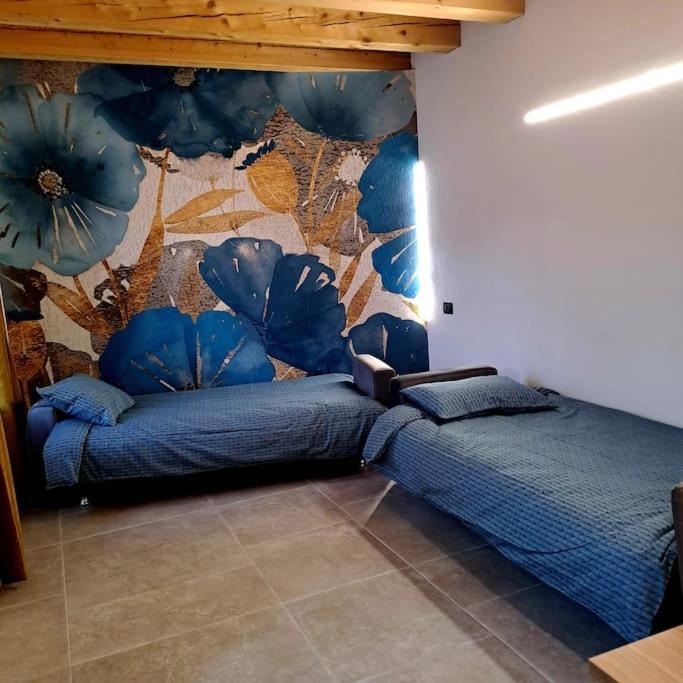 Châtillon La Maison De Joanna 3 מראה חיצוני תמונה